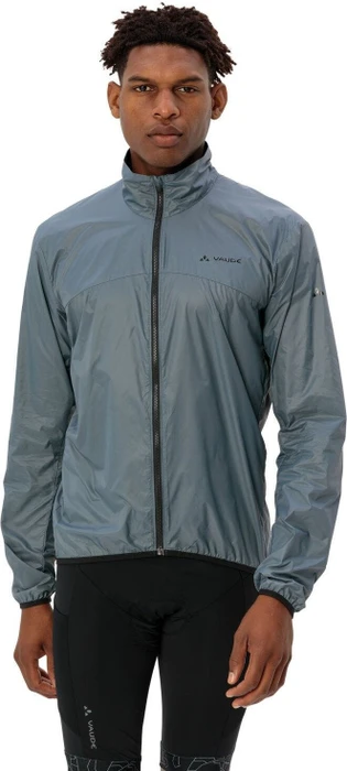 Vaude Matera Air Fahrradjacke heron (Herren)