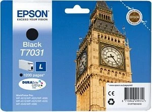 Epson Tinte T703