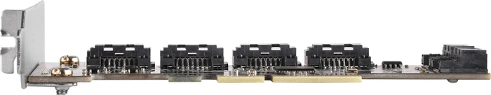 SilverStone ECS06, PCIe 3.0 x4
