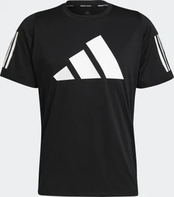 adidas Freelift Funktionsshirt kurzarm schwarz (Herren)