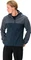 Vaude Moab Rain Fahrradjacke heron (Herren) Vorschaubild