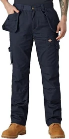 Dickies Redhawk Pro Hose dark navy (Herren)