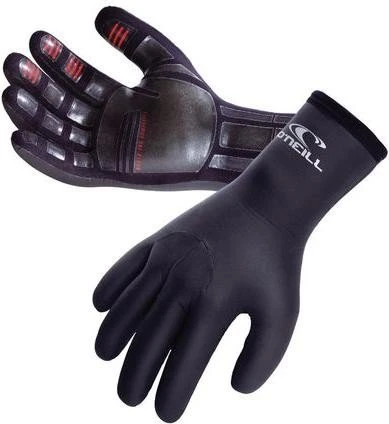 O'Neill SLX Handschuhe 3mm schwarz