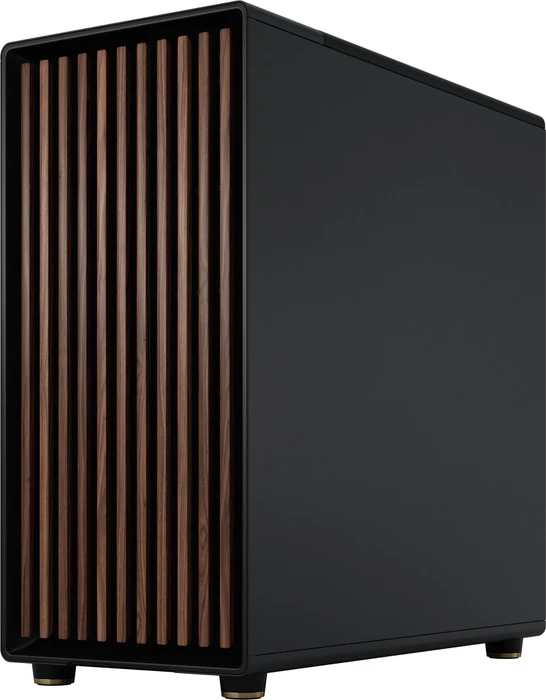Fractal Design North XL Charcoal Black