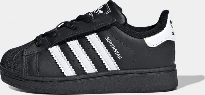 adidas Superstar II CF EL Infant (Junior)