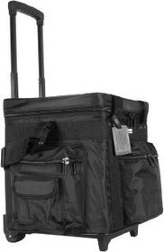 Magma LP-Bag 100 Trolley schwarz