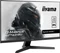 iiyama G-Master G2740HSU-B1 Black Hawk, 27" Vorschaubild