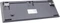 Ducky One 3 TKL, Mist Grey, PBT, LEDs RGB, MX RGB ERGO CLEAR, USB, DE Vorschaubild