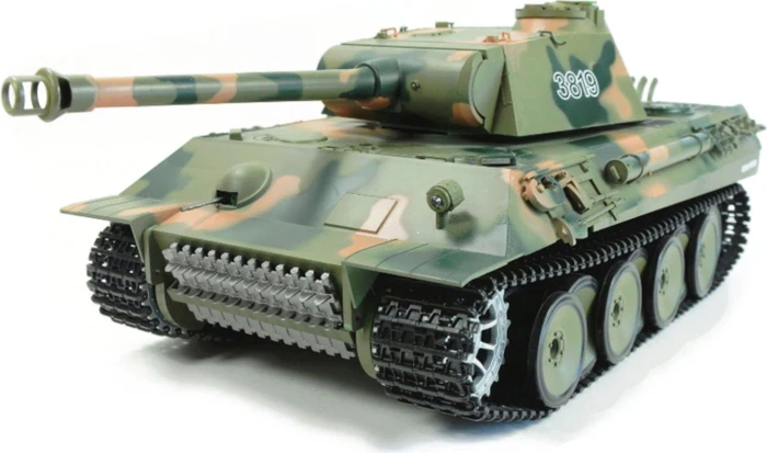 Amewi Panzer HL Panther