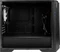 Antec P6 schwarz, Glasfenster Vorschaubild