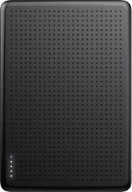 Native Union Active Power Bank 5000mAh schwarz