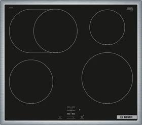 Bosch Serie 4 NIF64RCB5E Induktionskochfeld