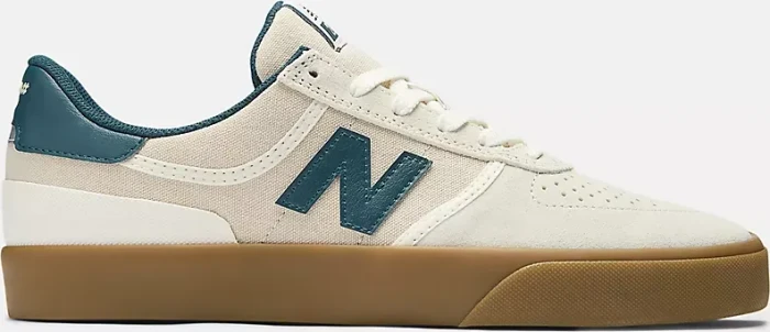 New Balance NB Numeric 272 sea salt/deep ocean