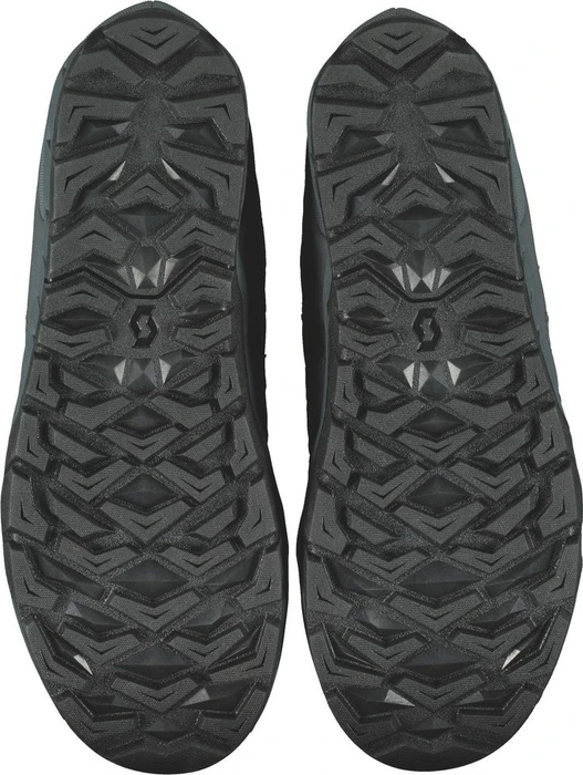Scott Sport Crus-r Flat dark grey/light blue (Damen)