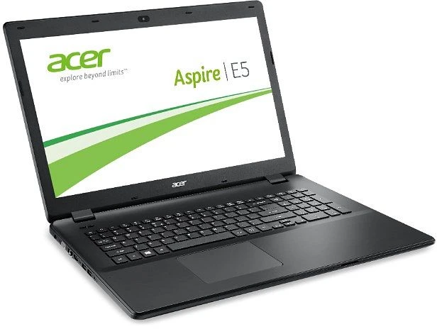 Acer Aspire E5-721-685U, A6-6310, 4GB RAM, 500GB HDD, DE