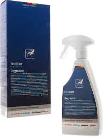 Bosch Fettlöser für Haushaltsgeräte, 500ml