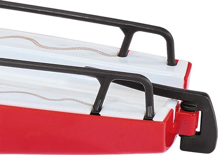 SIKU Super Segelboot mit Bojen