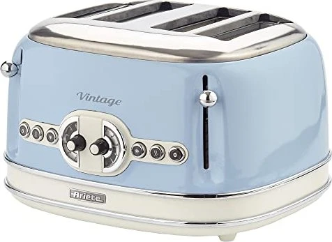 Ariete 0156 Toaster
