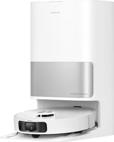 Dreame L10s Ultra Gen 2 Saug-/Wischroboter weiß inkl. Absaug-/Reinigungsstation