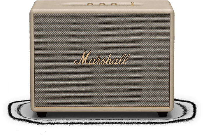 Marshall Woburn III Cream