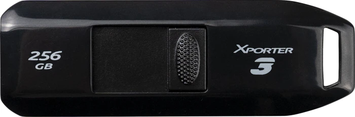 Patriot Xporter 3 256GB, USB-A, USB 3.2 Gen 1×1