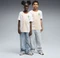 Puma FIFA WM 2026 Marokko Authentic Auswärtstrikot kurzarm puma white/victory gold (Junior) Vorschaubild