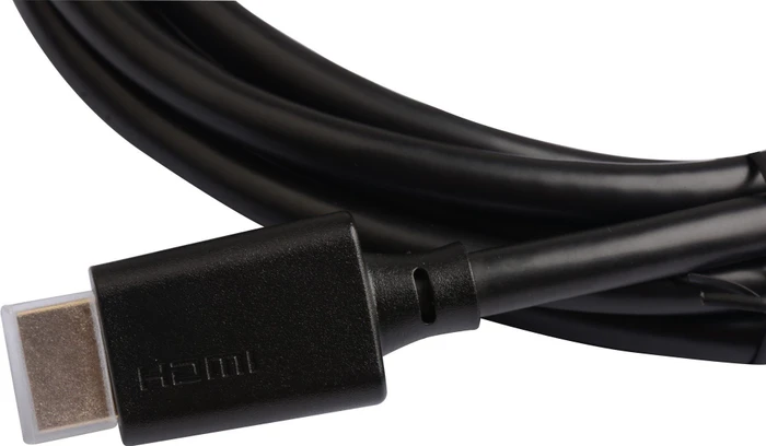 Techly High Speed HDMI 2.1 Kabel 10K, 48Gbps, 1m (ICOC-HDMI21-8-010) – Bild 6