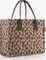 Reisenthel daily Shopper leo macchiato Vorschaubild