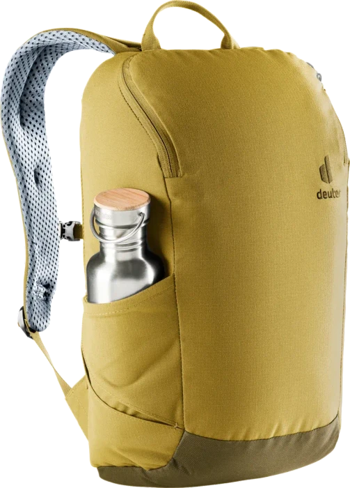 Deuter StepOut 16 kelp/nori