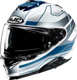 HJC i71 Iorix MC2