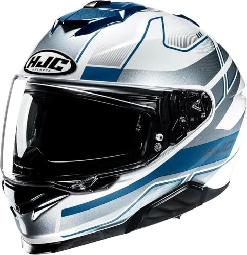 HJC i71 Iorix MC2