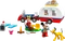 LEGO Disney Mickey and Friends - Mickys und Minnies Campingausflug Vorschaubild
