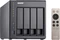 QNAP Turbo Station TS-451+, 8GB RAM, 2x RJ-45 1000Base-T, 2x USB-A 3.0 Vorschaubild