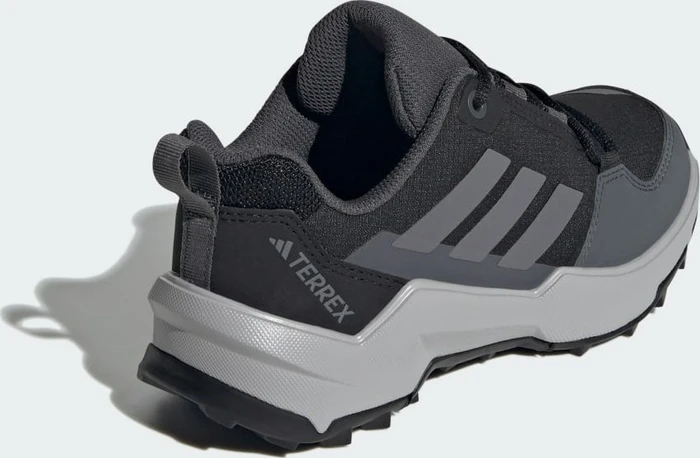 adidas Terrex AX4R core black/grey four/grey six (Junior)