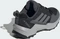 adidas Terrex AX4R core black/grey four/grey six (Junior) Vorschaubild