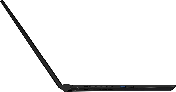 MSI CreatorPro M16 B13VK-1229, Core Black, Core i7-13700H, 32GB RAM, 1TB SSD, RTX 3000 Ada Generation, DE