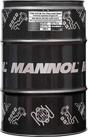 Mannol Energy Formula OP 5W-30 208l