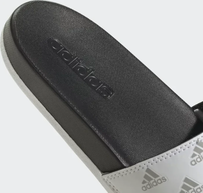 adidas Comfort Adilette cloud white/grey two