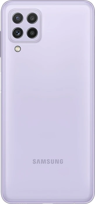 Samsung Galaxy A22 64GB violett