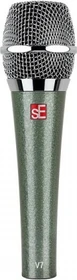 sE Electronics V7 VE Vintage Edition