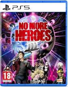 No More Heroes 3 (PS5)