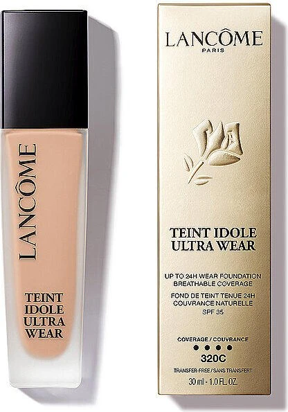 Lancôme Teint Idole Ultra Wear Foundation, 30ml