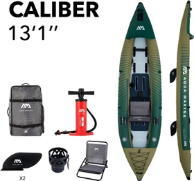 Aqua Marina Caliber 13'1" Kajak