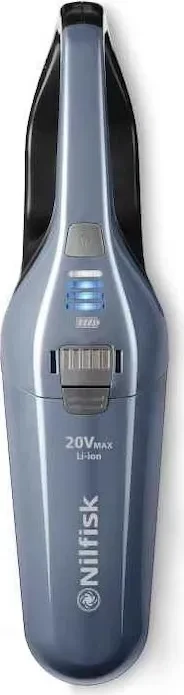 Nilfisk Easy 20V Max Akku-Handstaubsauger blue
