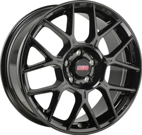 BBS XR 8.5x19 5/108 ET43 (verschiedene Farben)