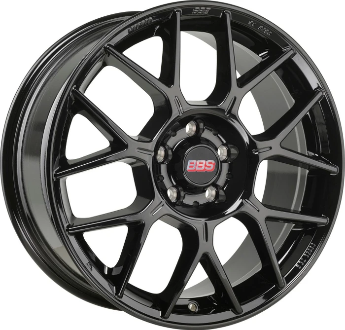 BBS XR 8.5x19 5/108 ET43 (verschiedene Farben)