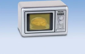 Theo Klein Miele Mikrowellenherd
