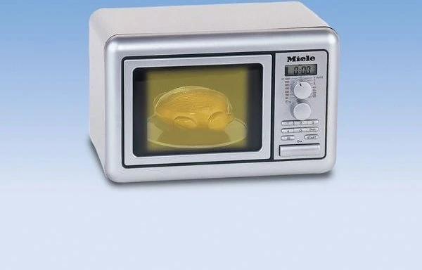 Theo Klein Miele Mikrowellenherd