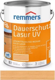 Remmers UV Dauerschutz-Lasur farblos, 750ml
