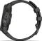 Garmin Fenix 7 Sapphire Solar silber/schwarz Vorschaubild